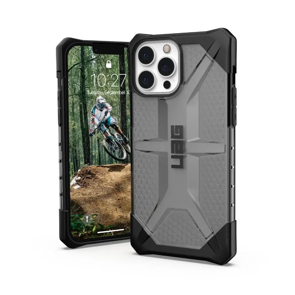 UAG iPhone 13 Pro Case Plasma