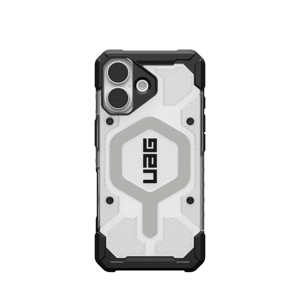 UAG iPhone 17 Case 6.3" Pathfinder