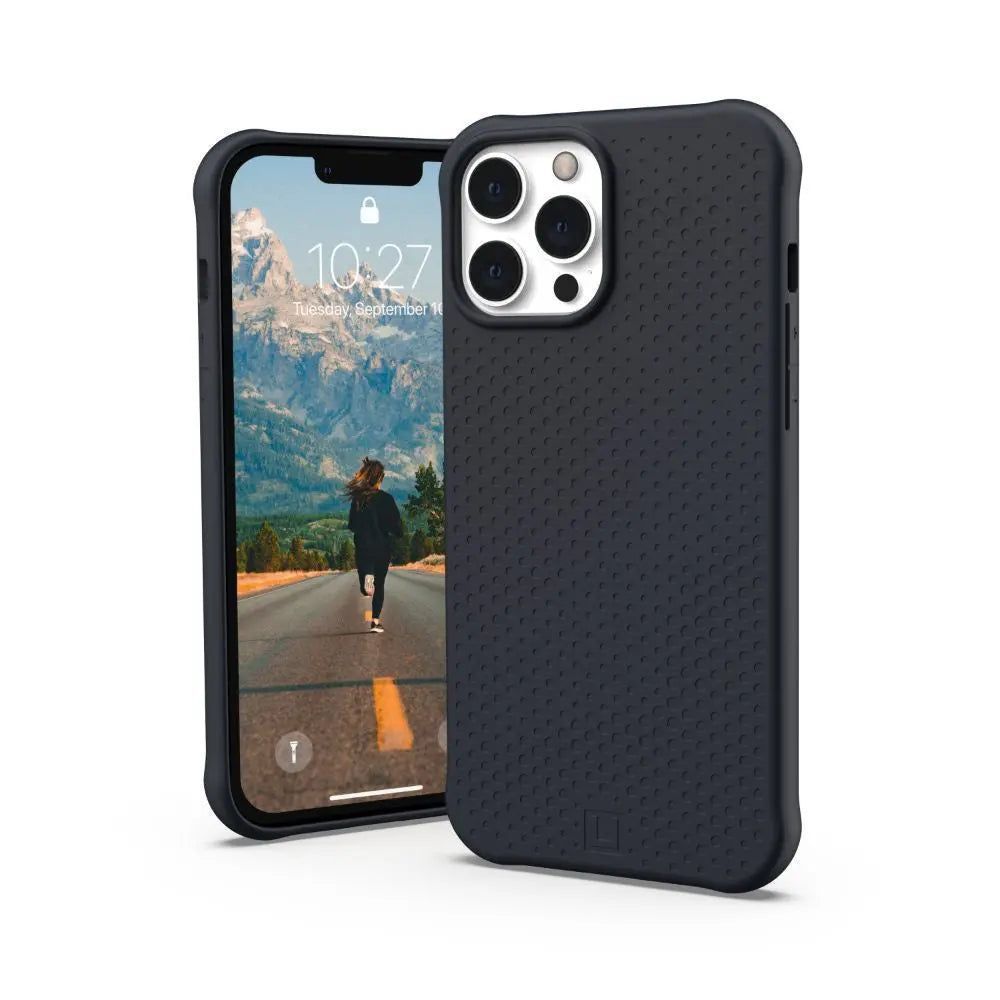UAG iPhone 13 Pro Case [U] DOT - Black