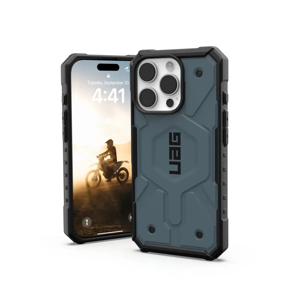 UAG iPhone 16 Pro Case Pathfinder Magnetic