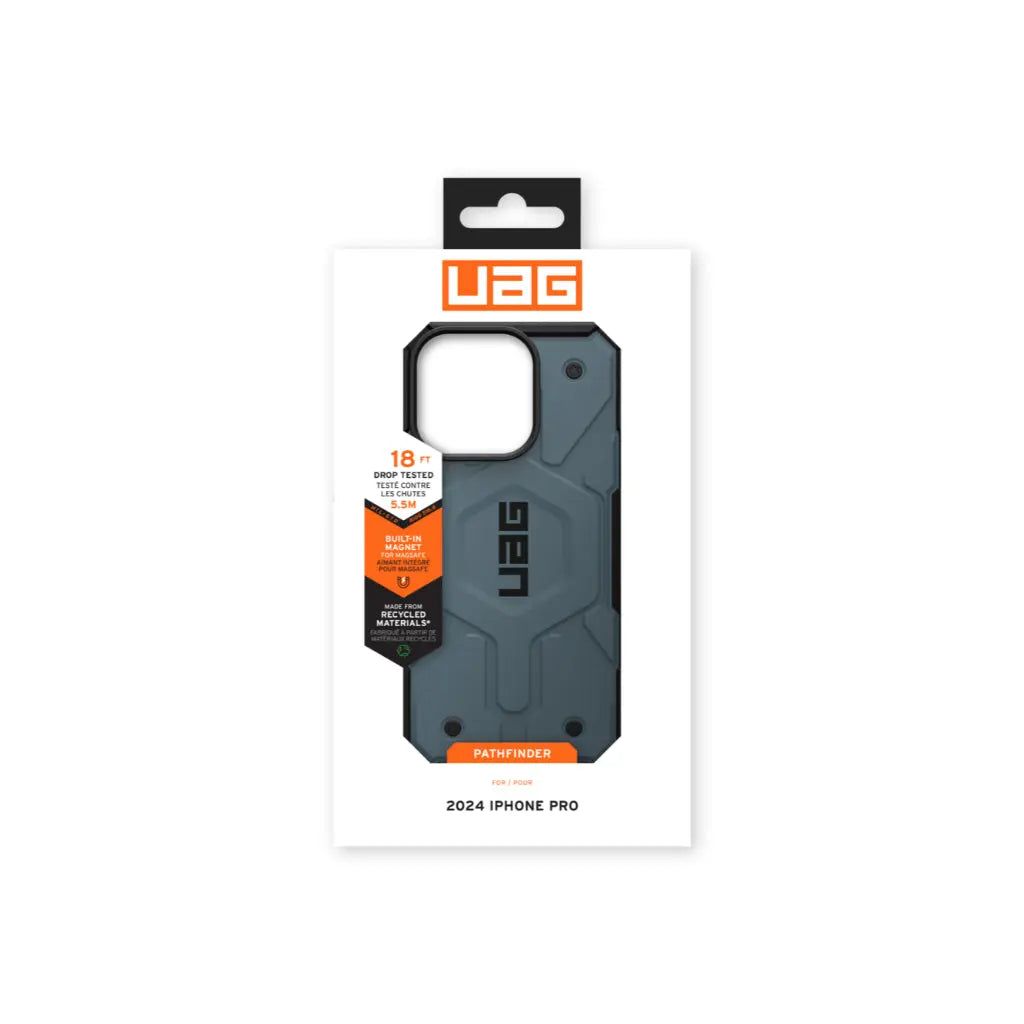 UAG iPhone 16 Pro Case Pathfinder Magnetic