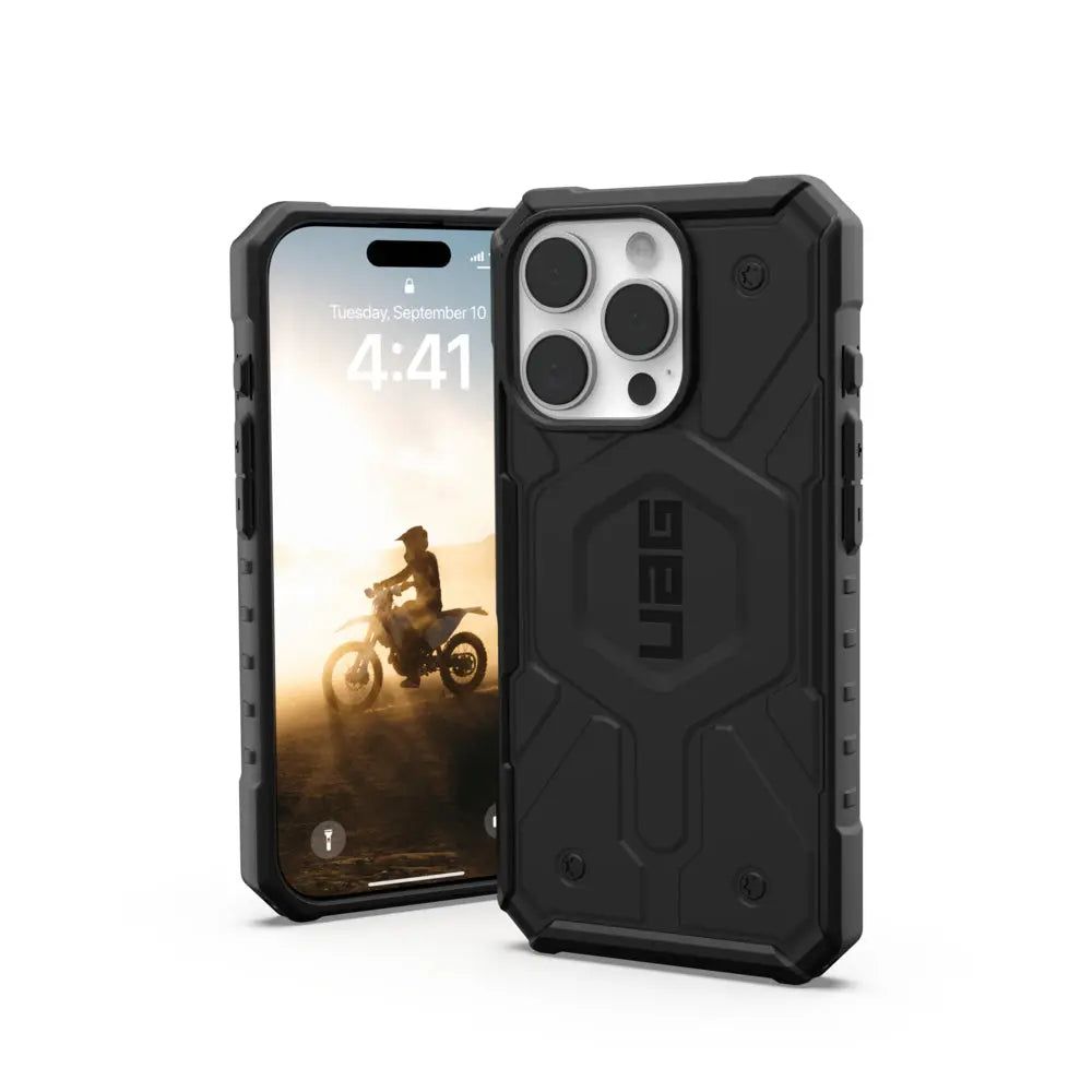 UAG iPhone 16 Pro Case Pathfinder Magnetic