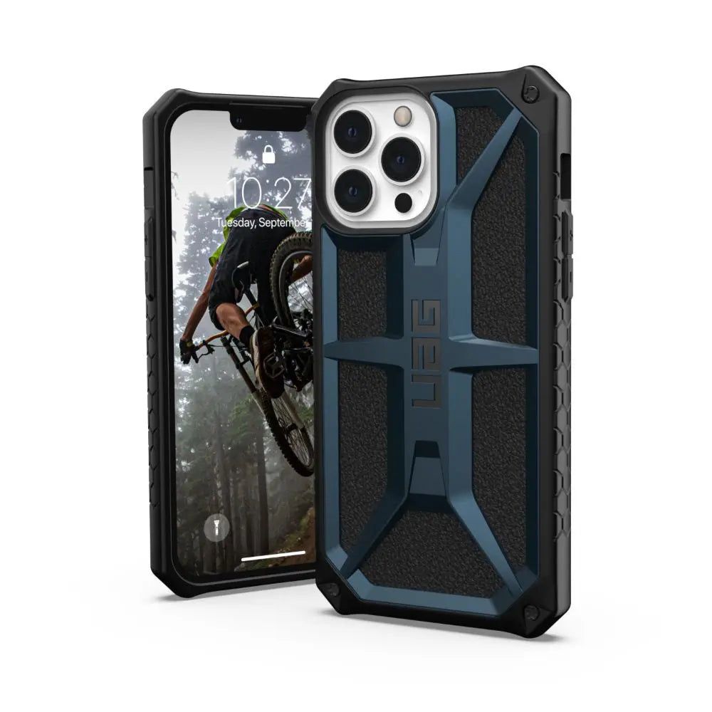 UAG iPhone 13 Pro Case Monarch