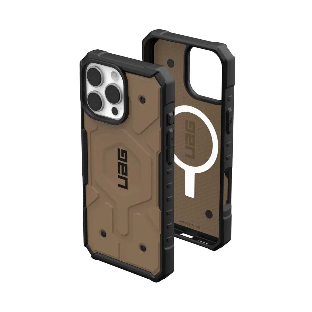 UAG iPhone 16 Pro Max Case Pathfinder MagSafe