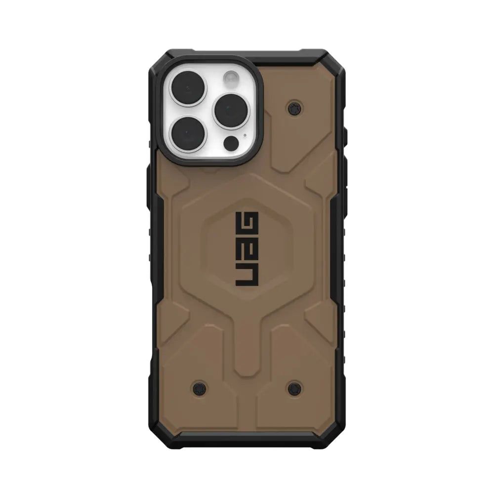 UAG iPhone 16 Pro Max Case Pathfinder MagSafe
