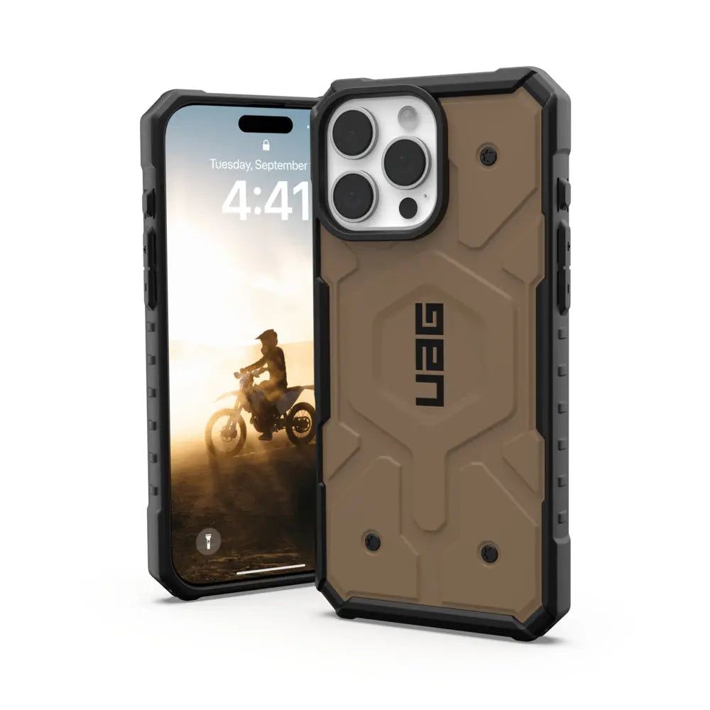 UAG iPhone 16 Pro Max Case Pathfinder MagSafe