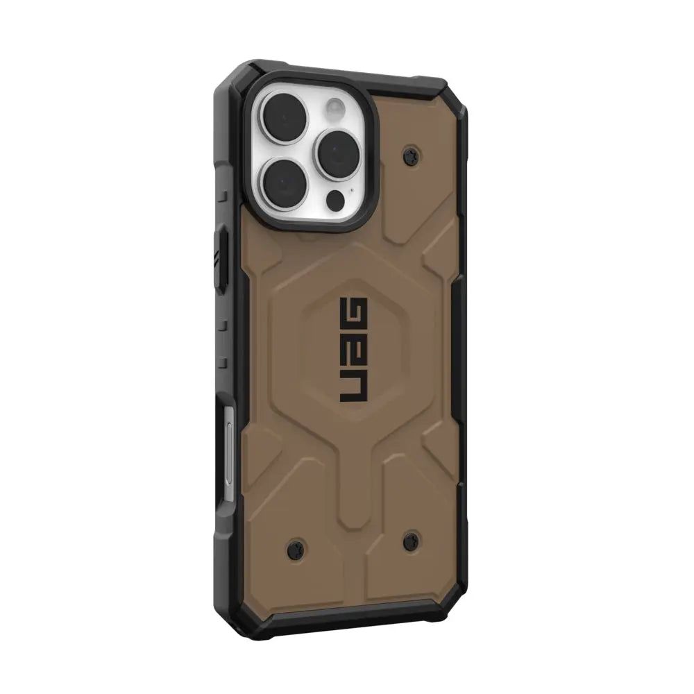 UAG iPhone 16 Pro Max Case Pathfinder MagSafe