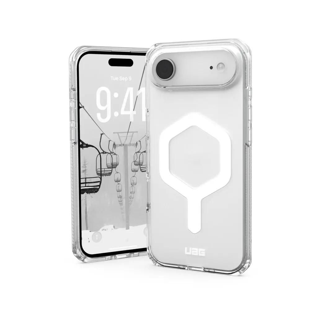 UAG iPhone Air Case 6.6" Plyo Magnetic