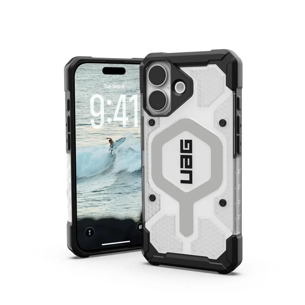 UAG iPhone 17 Case 6.3" Pathfinder