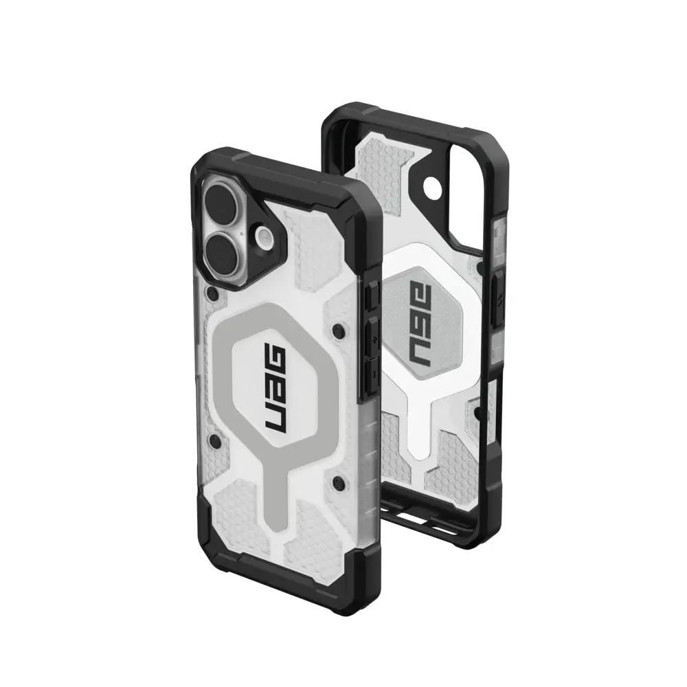 UAG iPhone 17 Case 6.3" Pathfinder