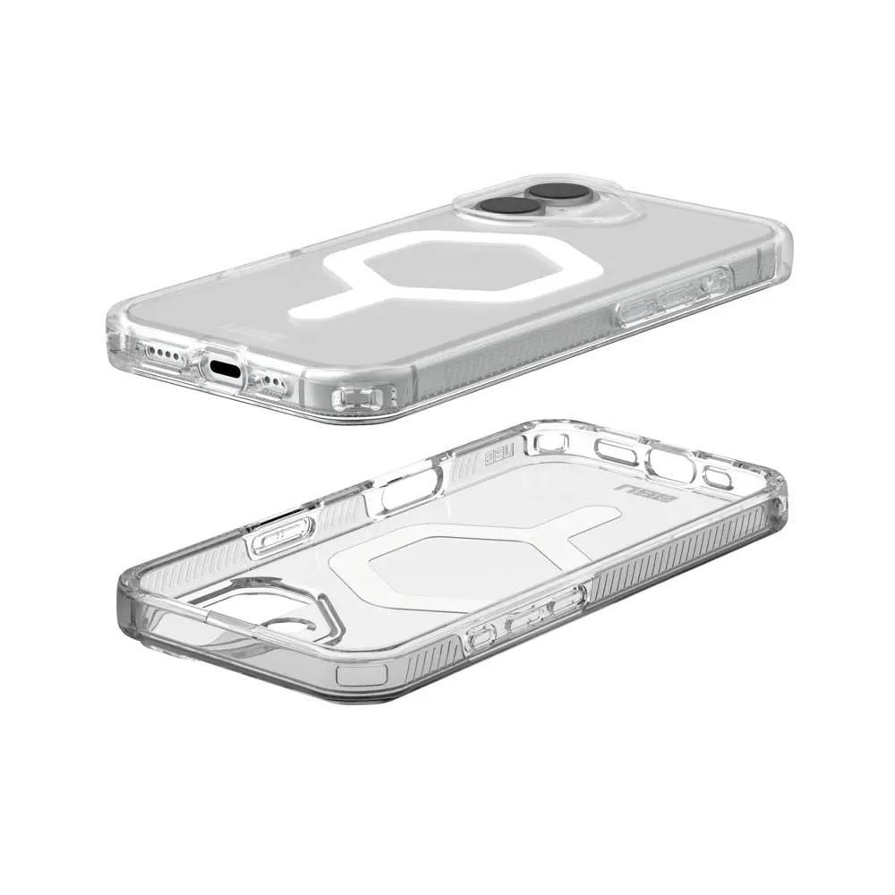 UAG iPhone 17 Case 6.3" Plyo Magnetic Magnetic Phone Case