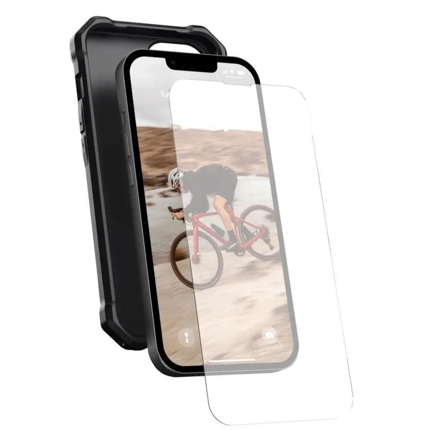 UAG iPhone 14 Plus Screen Protector Screen Shield Tempered Glass