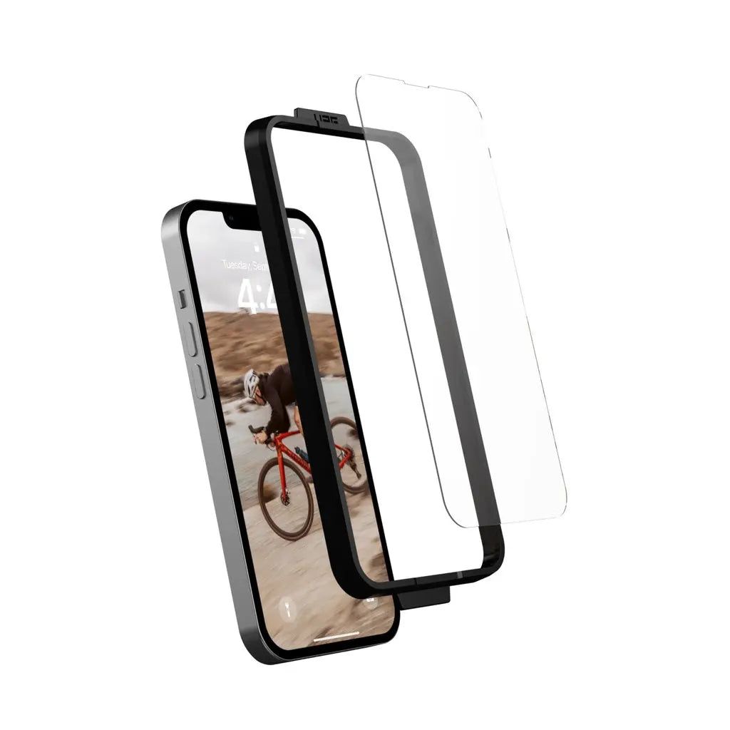 UAG iPhone 14 Plus Screen Protector Screen Shield Tempered Glass