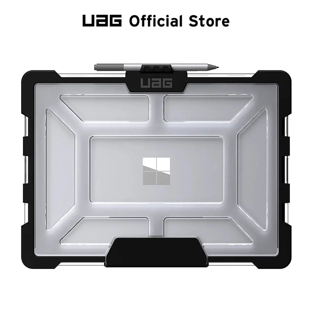 UAG Microsoft Surface Laptop 5/4/3 13.5" Case Plasma