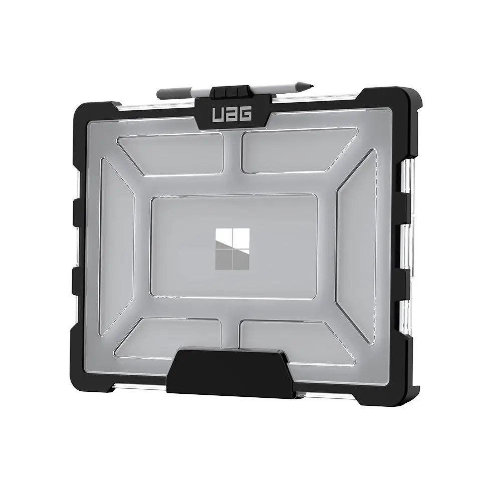 UAG Microsoft Surface Laptop 5/4/3 13.5" Case Plasma