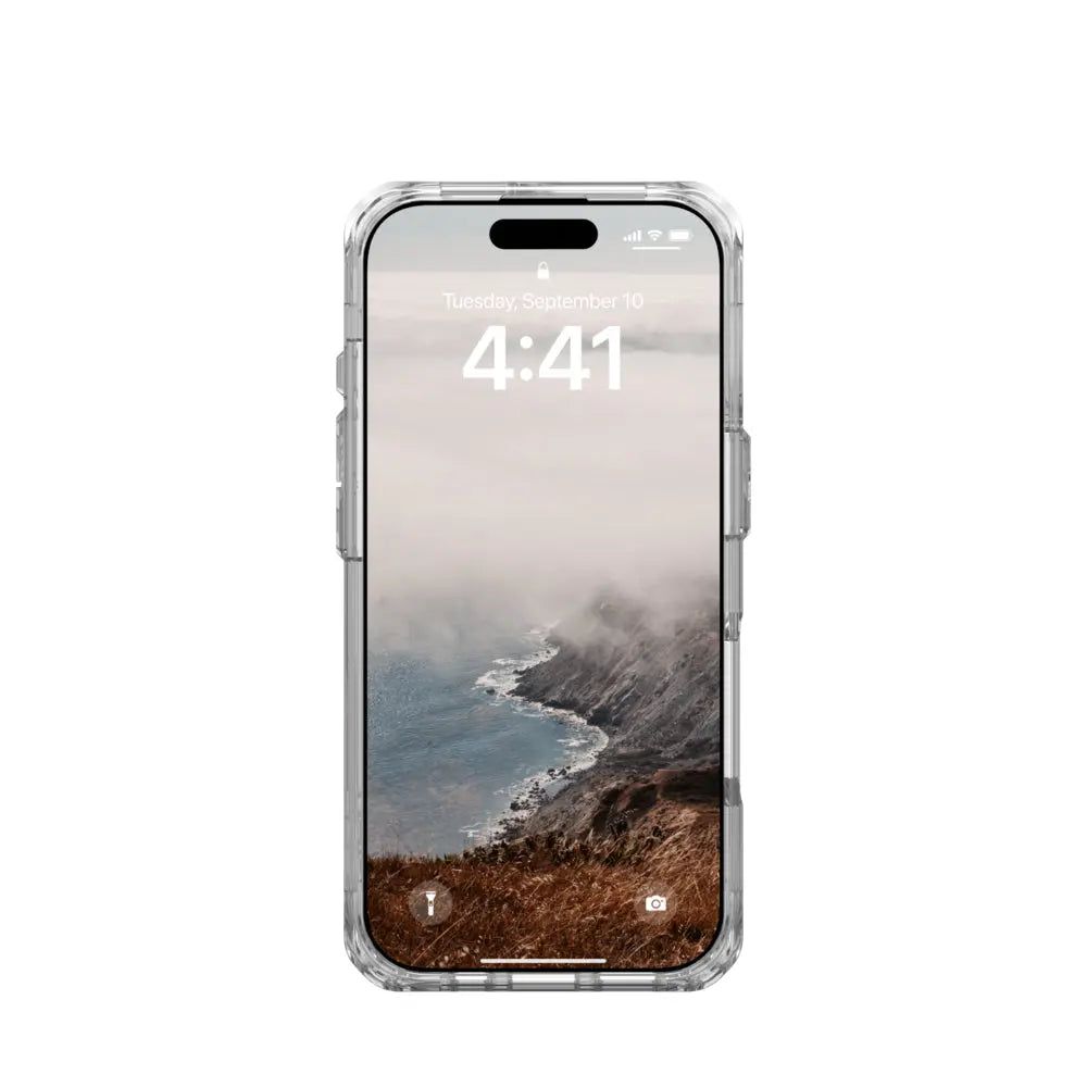 UAG iPhone 16 Pro Case Plyo XTE Magnetic
