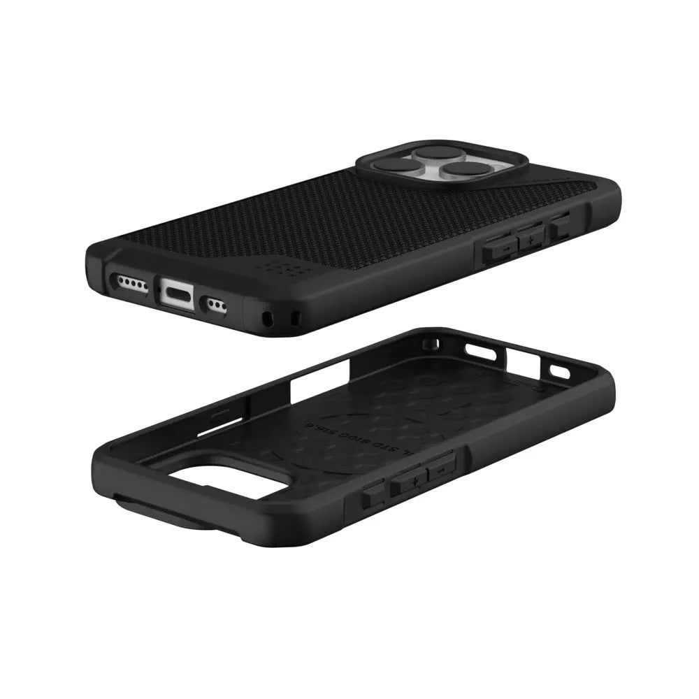 UAG iPhone 16 Pro Case Metropolis LT Magnetic