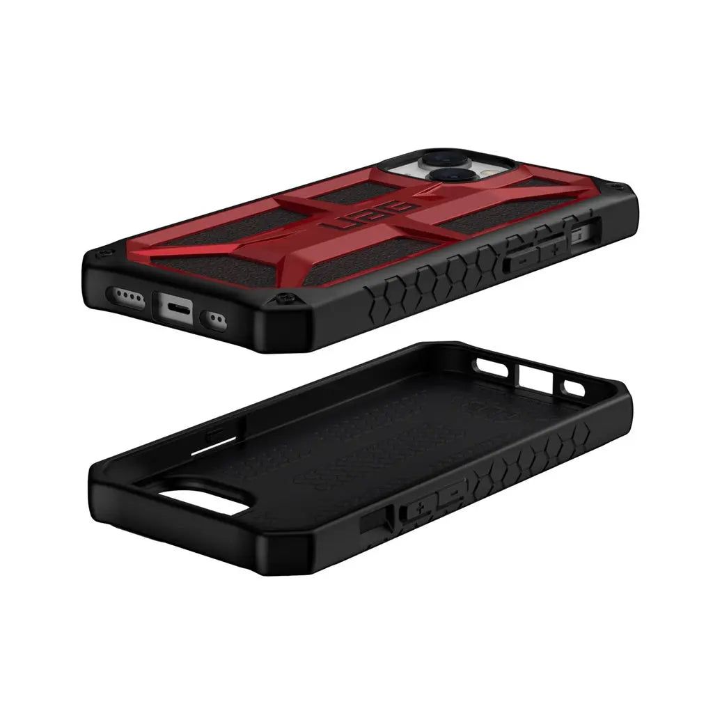 UAG iPhone 14 Plus Case / iPhone 15 Plus Cover Monarch