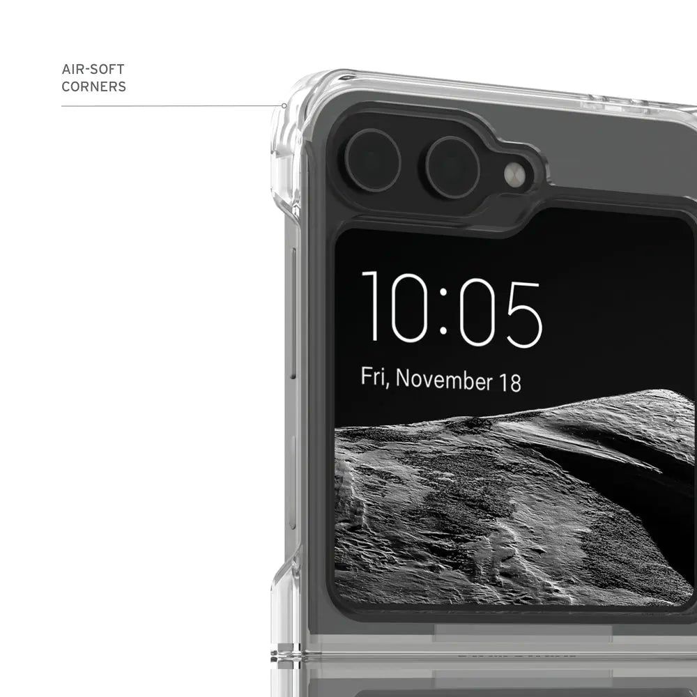 UAG Galaxy Z Flip 7 FE / Flip 6 Case Plyo Pro Magsafe Case