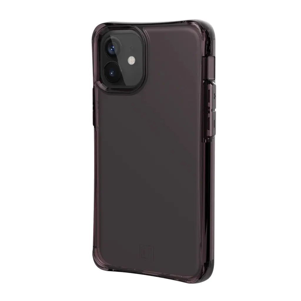 UAG iPhone 12 Mini Case Cover [U] Mouve