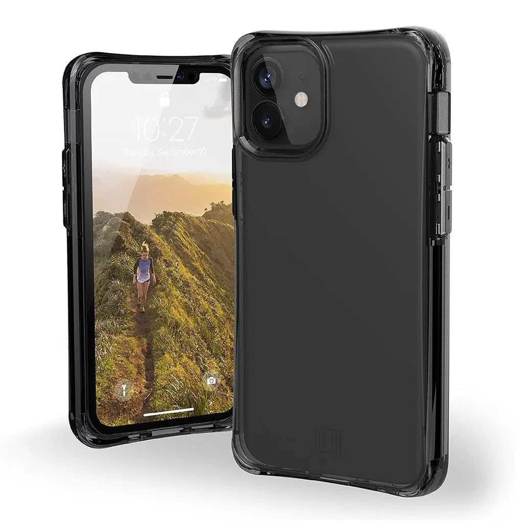 UAG iPhone 12 Mini Case Cover [U] Mouve