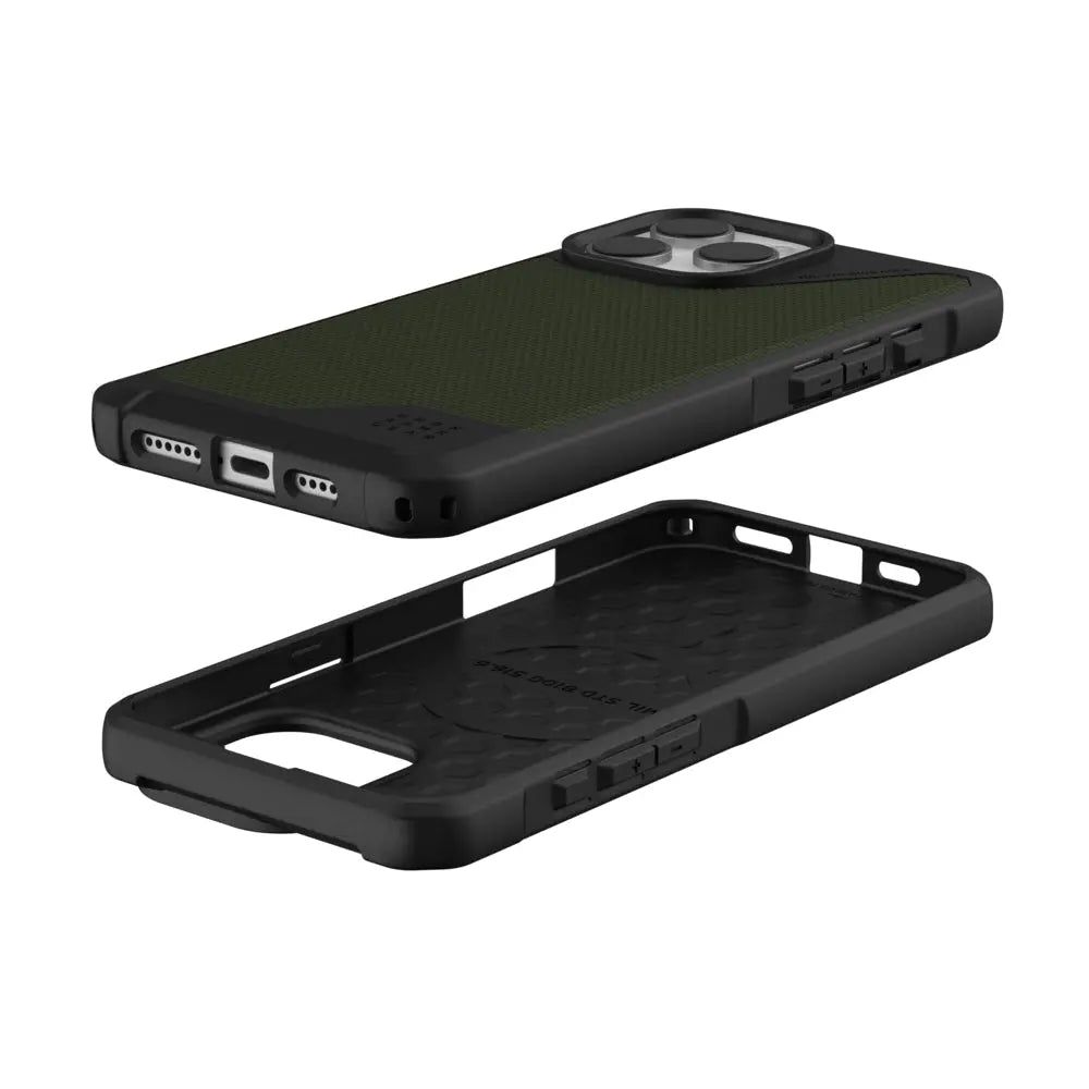 UAG iPhone 16 Pro Max Case Metropolis LT MagSafe