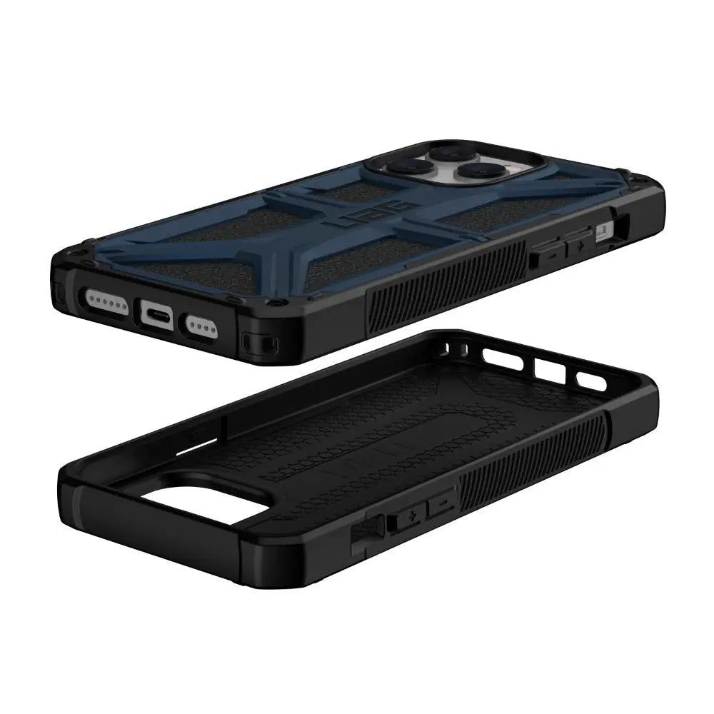 UAG iPhone 14 Pro Case Monarch