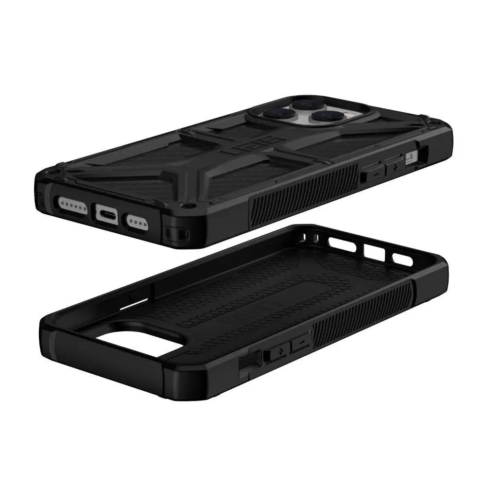 UAG iPhone 14 Pro Case Monarch