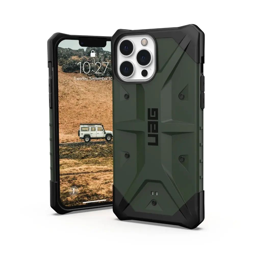 UAG iPhone 13 Pro Case Pathfinder