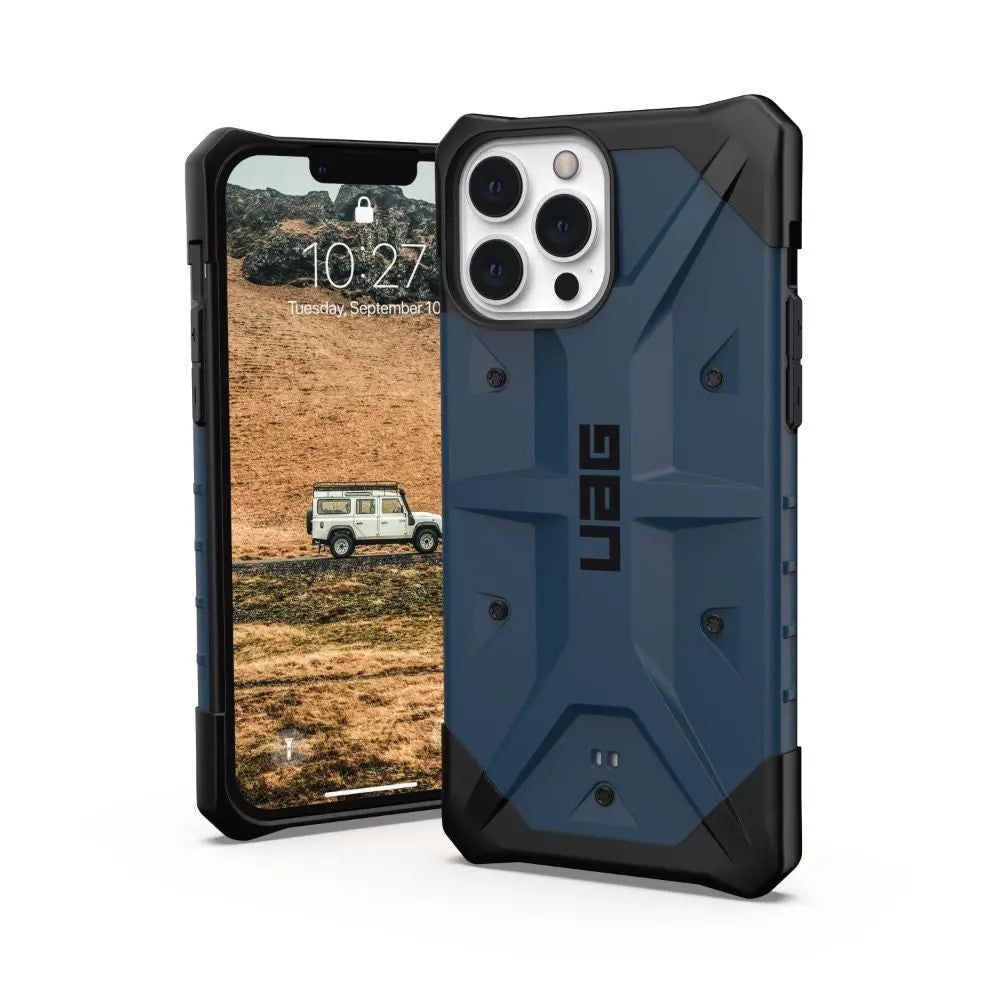 UAG iPhone 13 Pro Case Pathfinder - Mallard