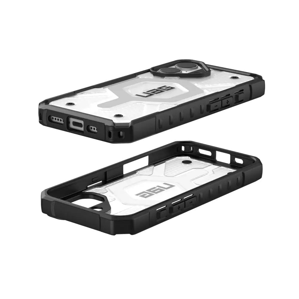 UAG iPhone 16 Case Pathfinder Clear