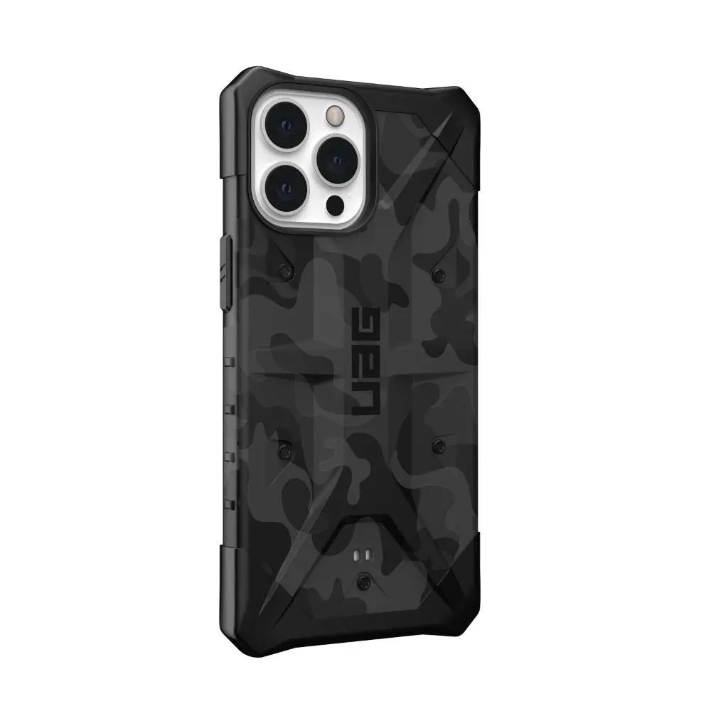 UAG iPhone 13 Pro Case Cover Pathfinder SE with Camo