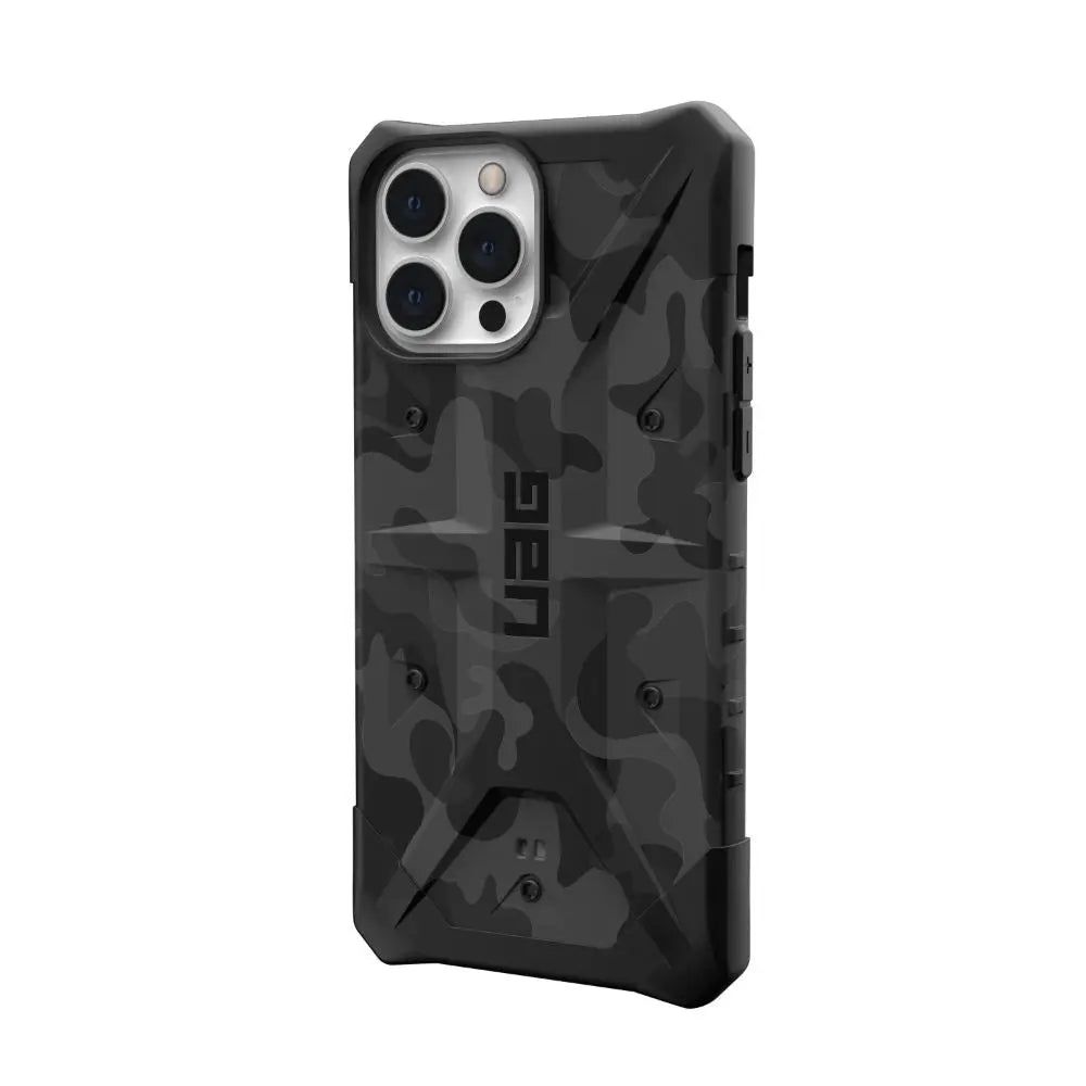 UAG iPhone 13 Pro Case Cover Pathfinder SE with Camo