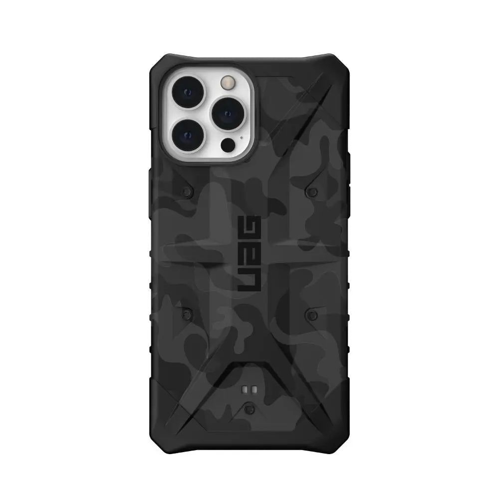 UAG iPhone 13 Pro Case Cover Pathfinder SE with Camo