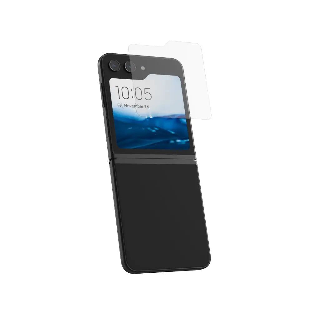 UAG Samsung Galaxy Z Flip 5 Glass Screen Protector Shield