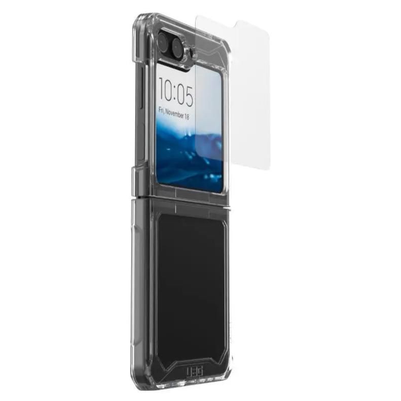 UAG Samsung Galaxy Z Flip 5 Glass Screen Protector Shield