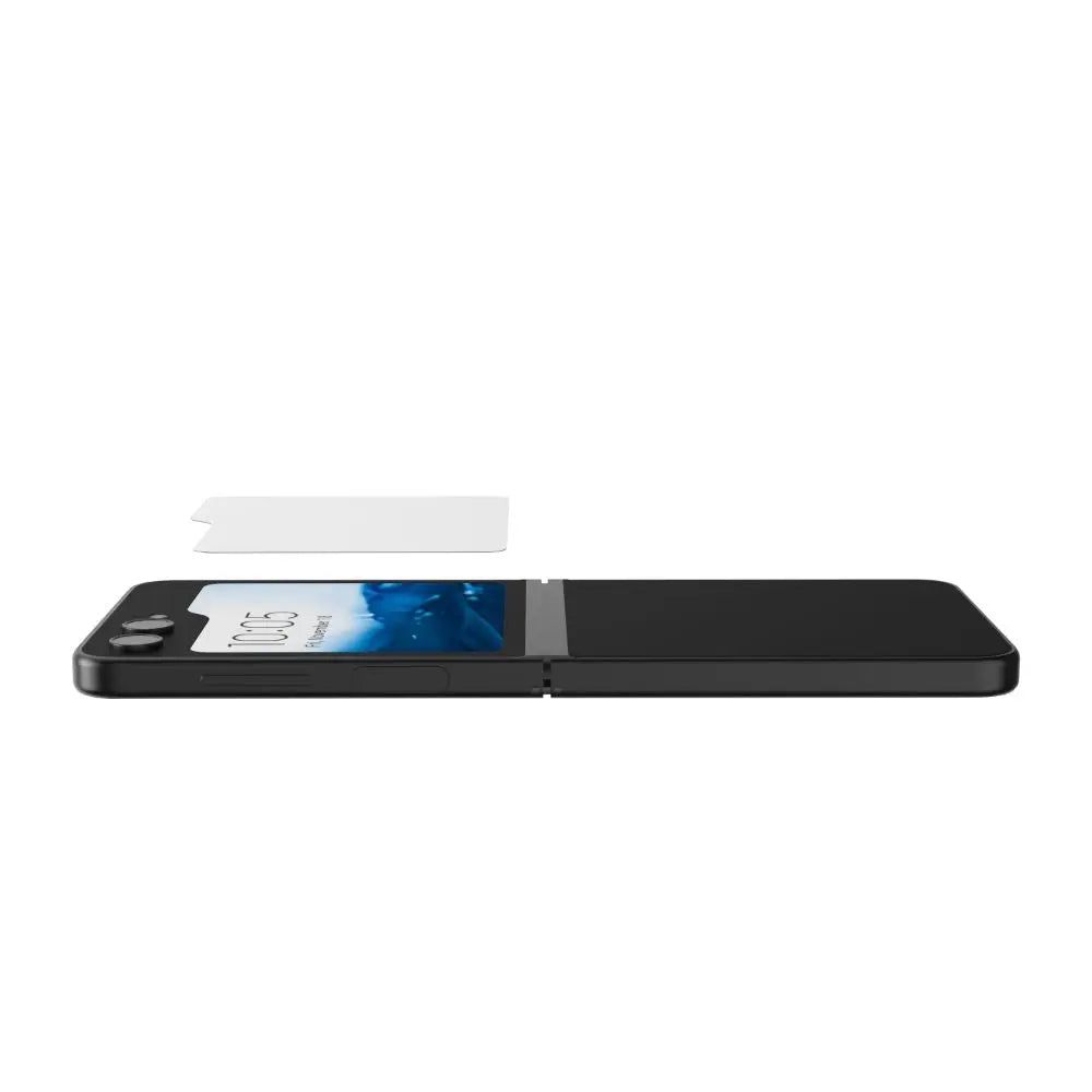 UAG Samsung Galaxy Z Flip 5 Glass Screen Protector Shield
