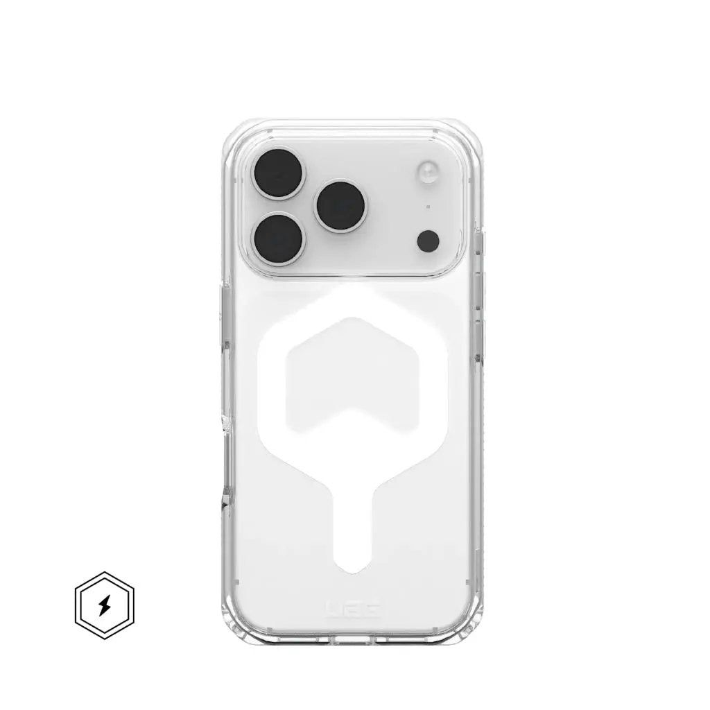 UAG iPhone 18 Pro / 17 Pro Case 6.3" Plyo Magnetic