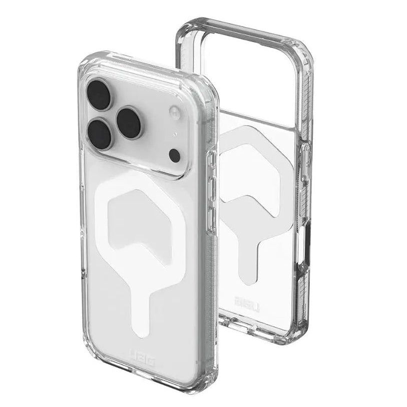 UAG iPhone 18 Pro / 17 Pro Case 6.3" Plyo Magnetic