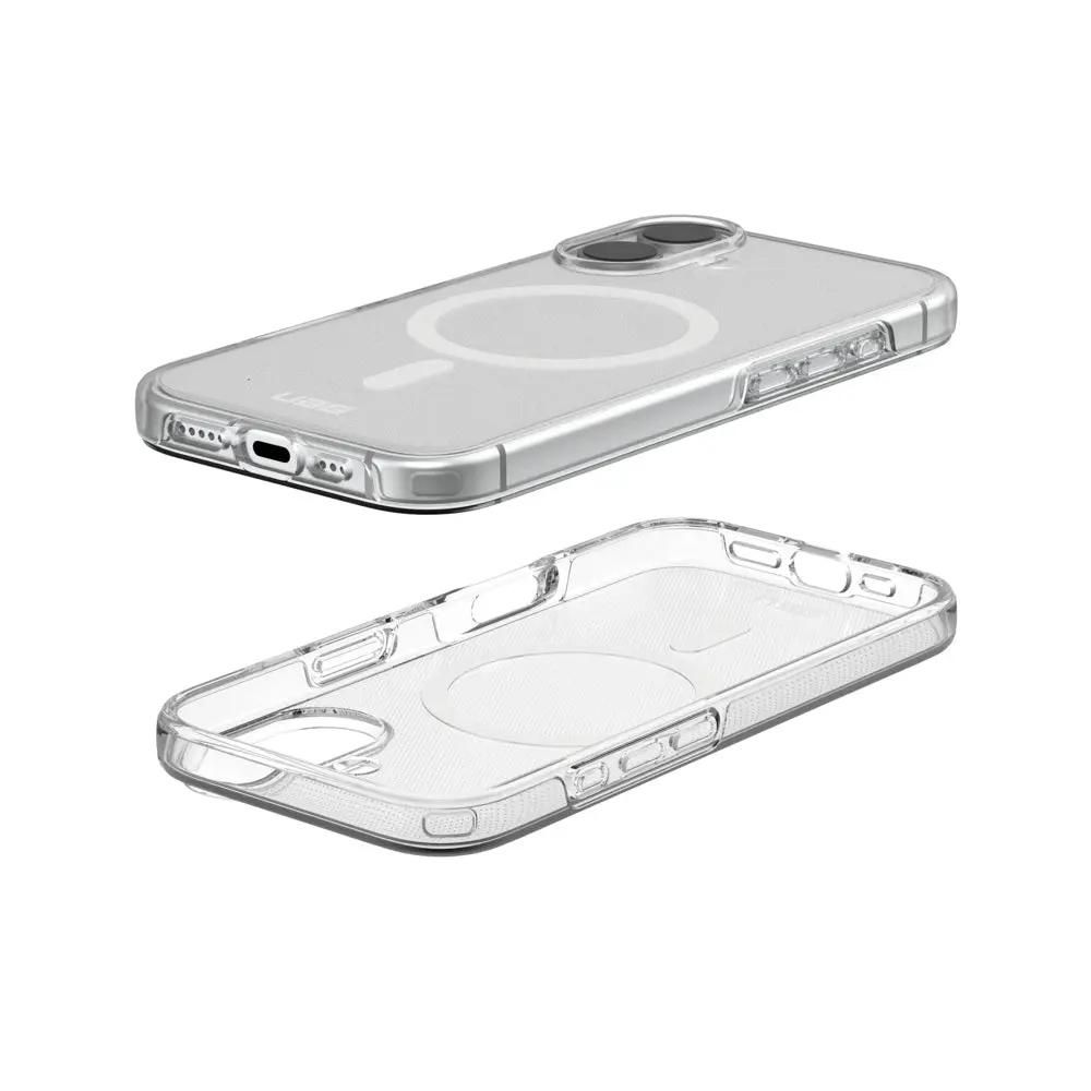 UAG iPhone 17 Case 6.3" Scout Clear Case
