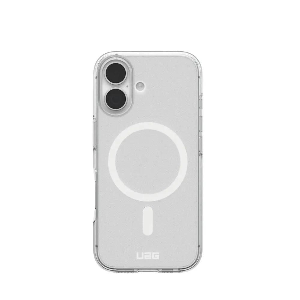 UAG iPhone 17 Case 6.3" Scout Clear Case