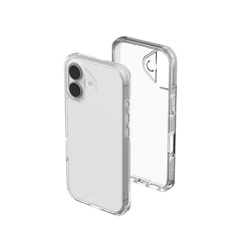 UAG iPhone 17 Case 6.3" Plyo