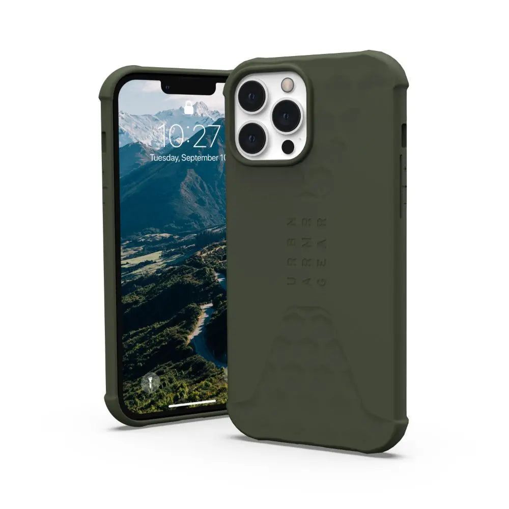 UAG iPhone 13 Pro Case Standard Issue