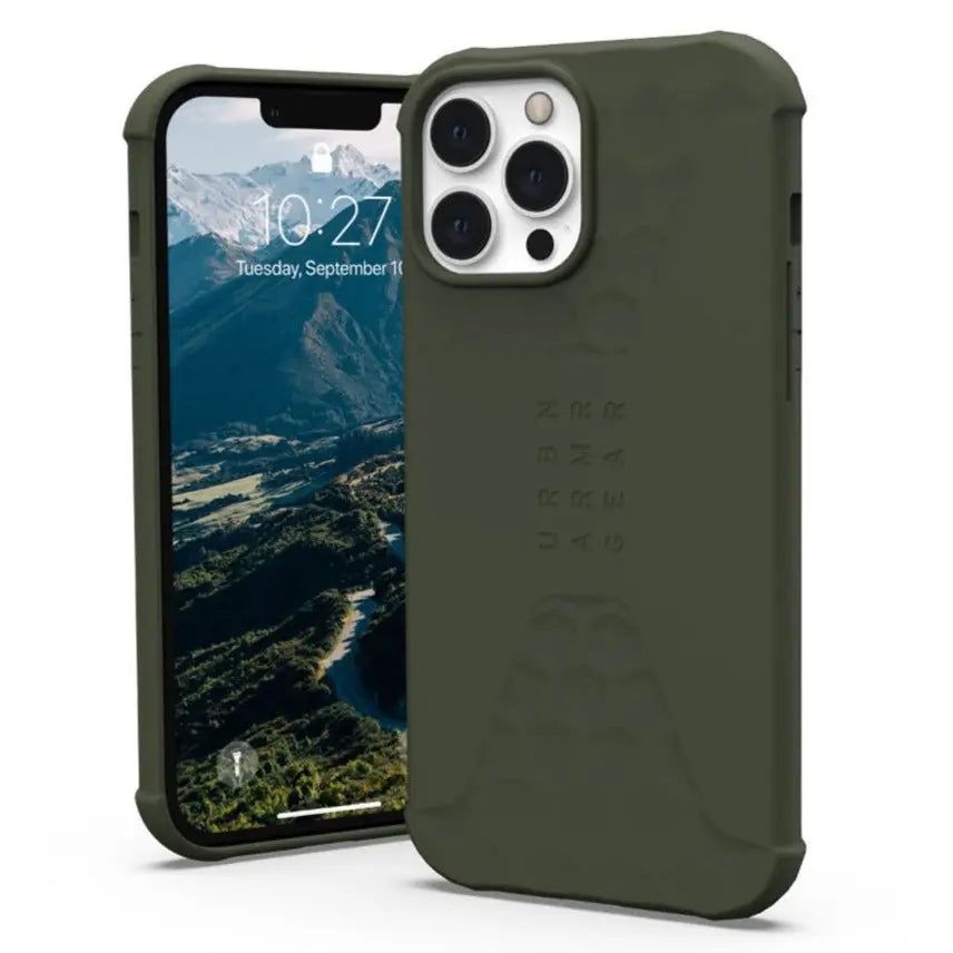 UAG iPhone 13 Pro Case Standard Issue