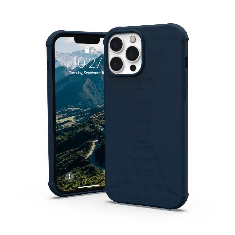 UAG iPhone 13 Pro Case Standard Issue - Mallard