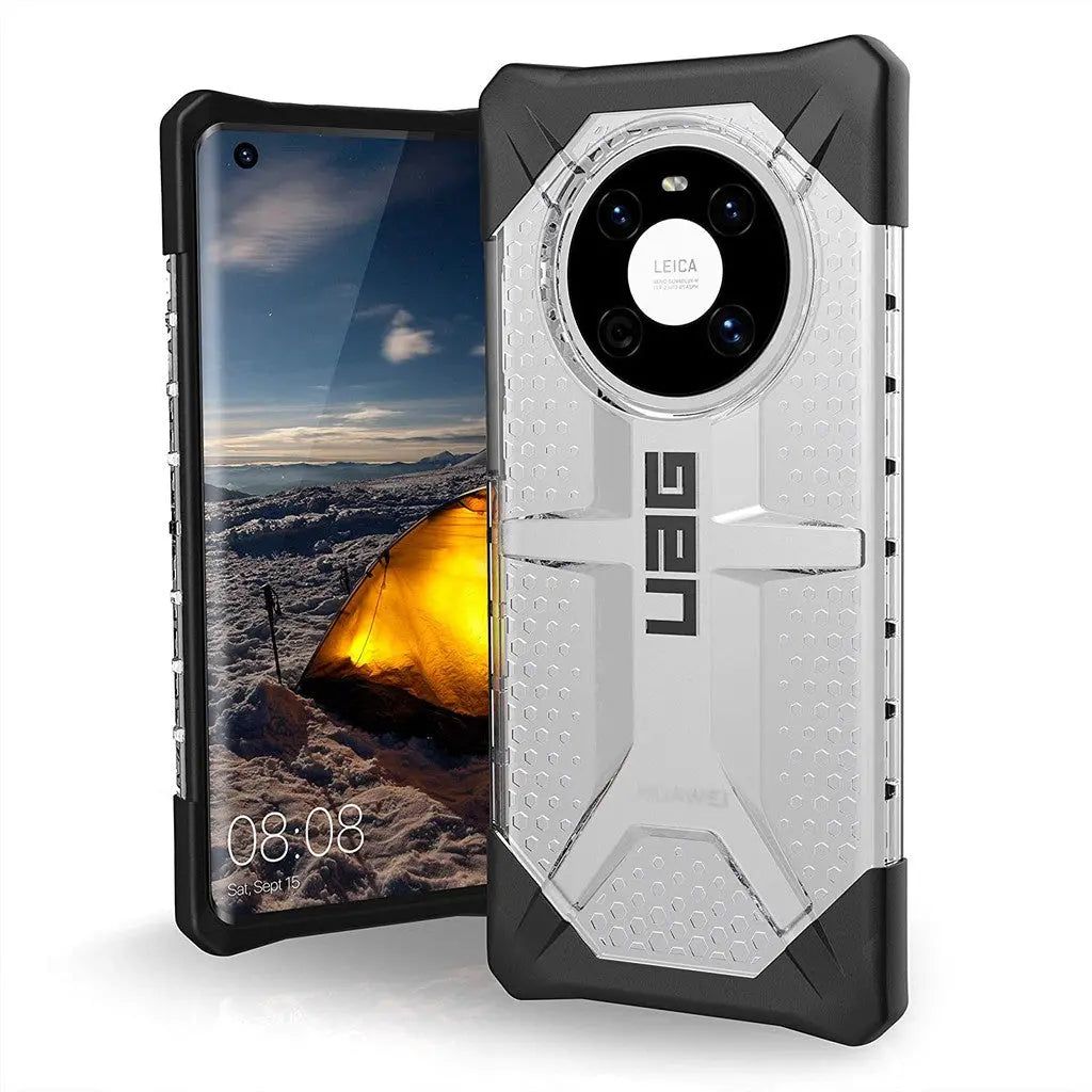 UAG Huawei Mate 40 Case Plasma