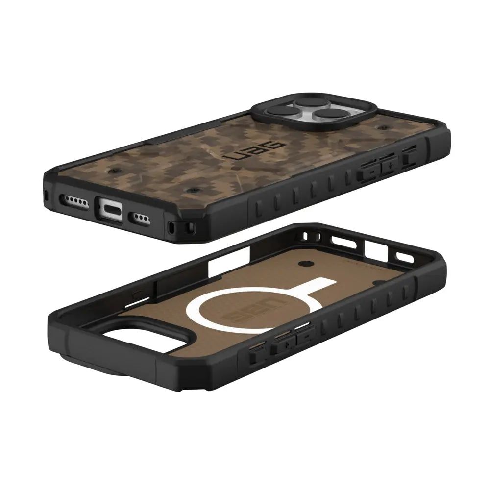 UAG iPhone 16 Pro Max Case Pathfinder SE MagSafe