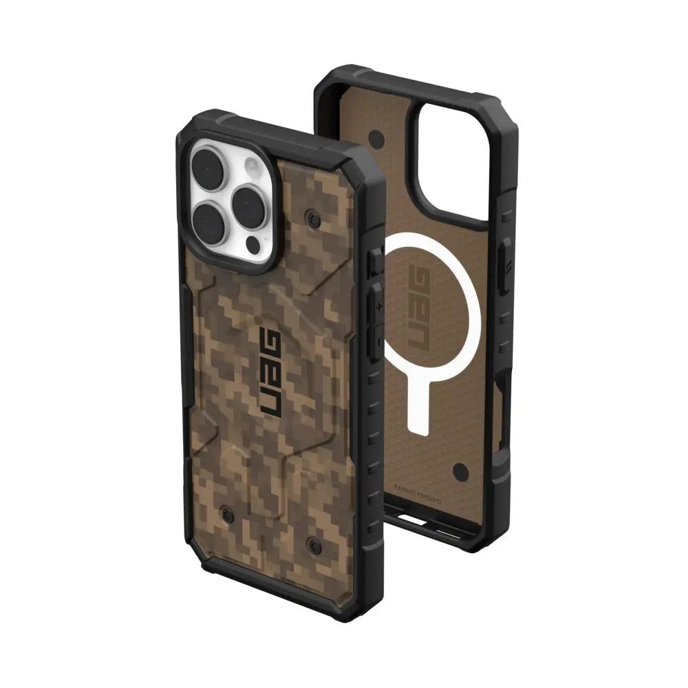 UAG iPhone 16 Pro Max Case Pathfinder SE MagSafe