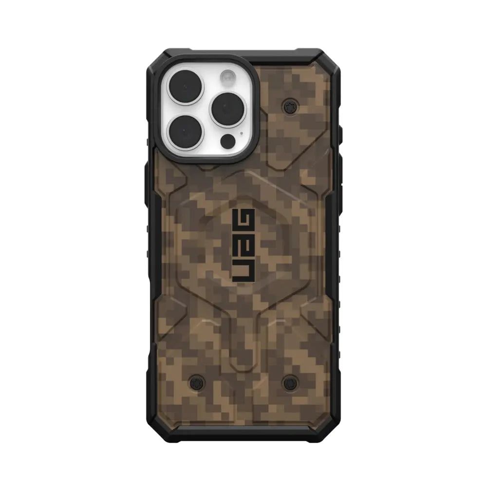 UAG iPhone 16 Pro Max Case Pathfinder SE MagSafe