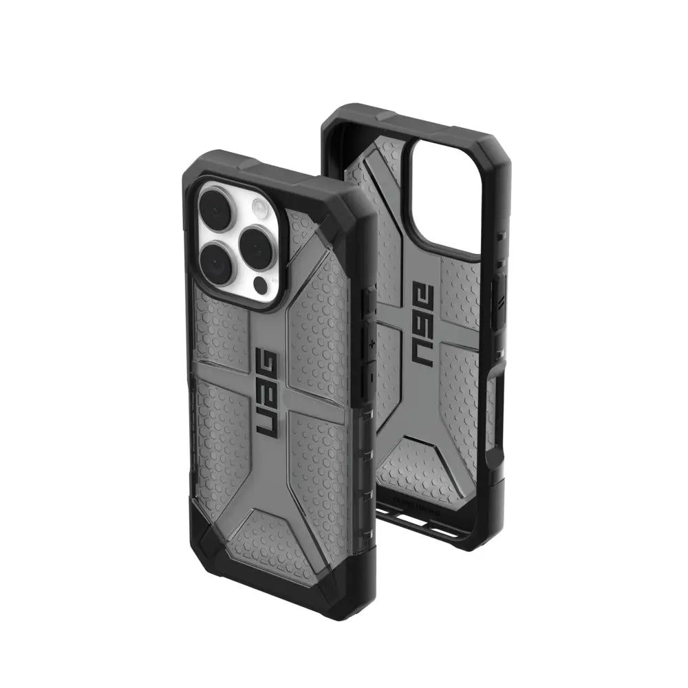UAG iPhone 16 Pro Case Plasma